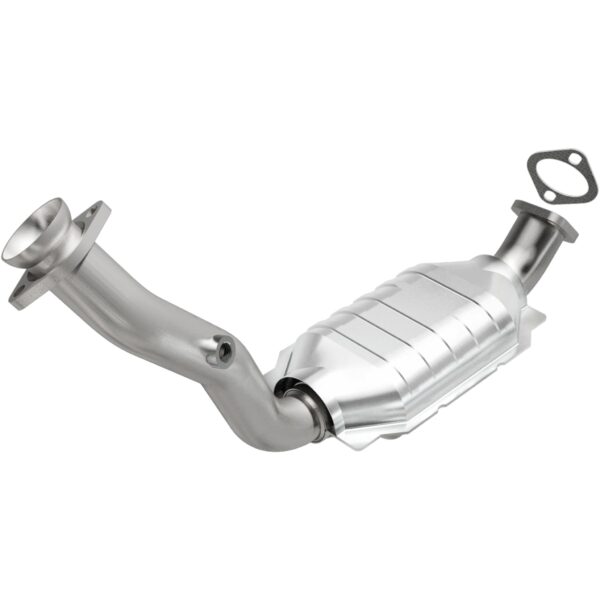 MagnaFlow HM Grade Federal / EPA Compliant Direct-Fit Catalytic Converter 23315