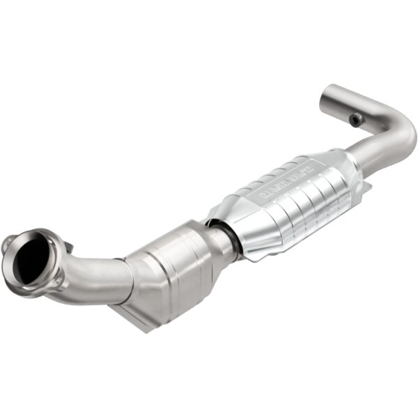 MagnaFlow HM Grade Federal / EPA Compliant Direct-Fit Catalytic Converter 23318