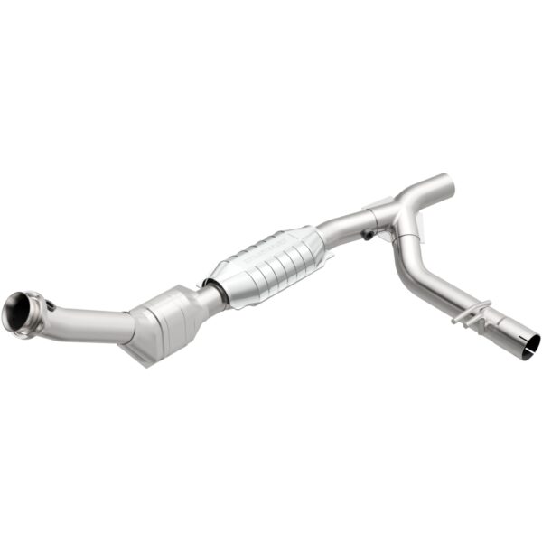 MagnaFlow HM Grade Federal / EPA Compliant Direct-Fit Catalytic Converter 23319