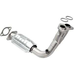 MagnaFlow HM Grade Federal / EPA Compliant Direct-Fit Catalytic Converter 23320