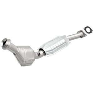 MagnaFlow HM Grade Federal / EPA Compliant Direct-Fit Catalytic Converter 23327