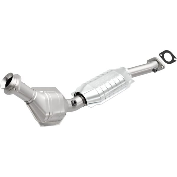 MagnaFlow HM Grade Federal / EPA Compliant Direct-Fit Catalytic Converter 23327