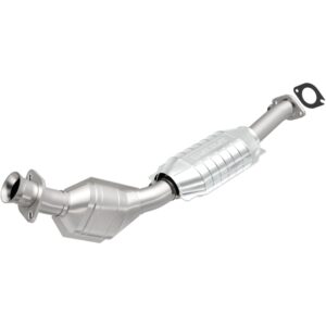 MagnaFlow HM Grade Federal / EPA Compliant Direct-Fit Catalytic Converter 23328