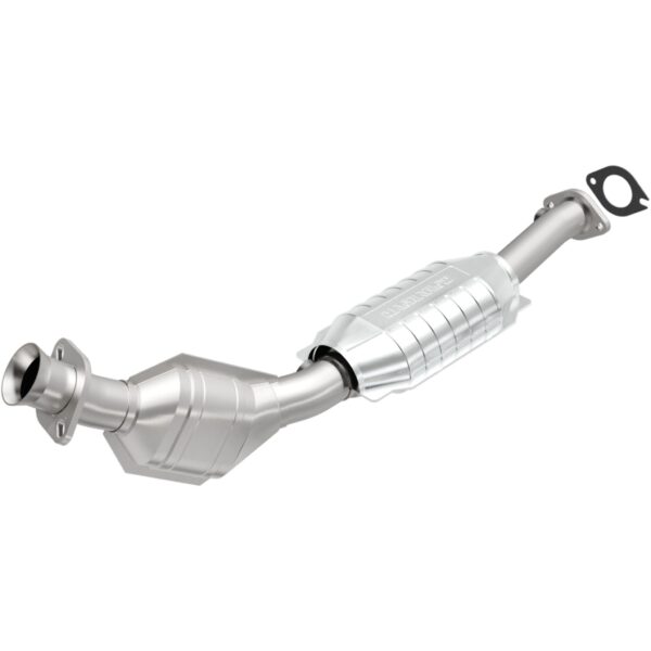 MagnaFlow HM Grade Federal / EPA Compliant Direct-Fit Catalytic Converter 23328