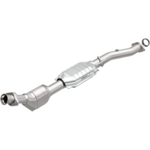 MagnaFlow HM Grade Federal / EPA Compliant Direct-Fit Catalytic Converter 23329