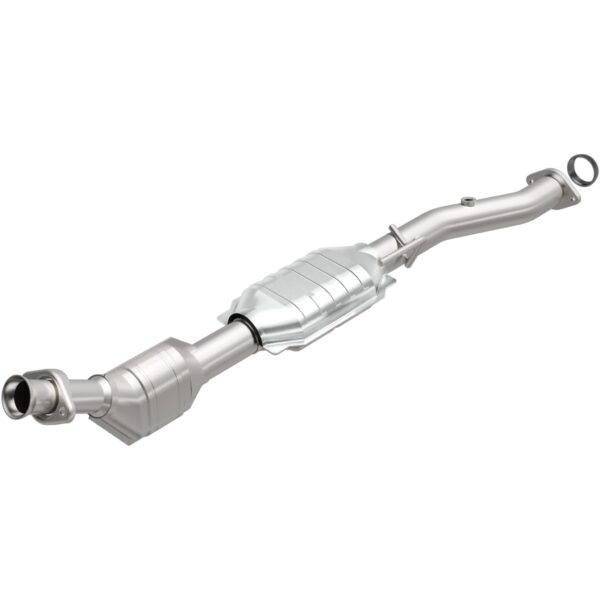 MagnaFlow HM Grade Federal / EPA Compliant Direct-Fit Catalytic Converter 23329