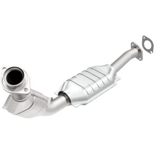 MagnaFlow HM Grade Federal / EPA Compliant Direct-Fit Catalytic Converter 23331