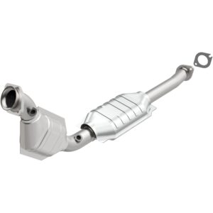 MagnaFlow HM Grade Federal / EPA Compliant Direct-Fit Catalytic Converter 23332