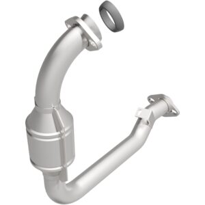MagnaFlow Standard Grade Federal / EPA Compliant Direct-Fit Catalytic Converter 23336