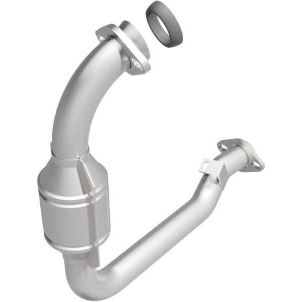 MagnaFlow Standard Grade Federal / EPA Compliant Direct-Fit Catalytic Converter 23336
