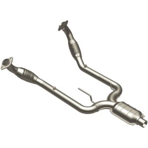 MagnaFlow HM Grade Federal / EPA Compliant Direct-Fit Catalytic Converter 23343