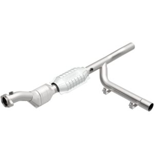 MagnaFlow HM Grade Federal / EPA Compliant Direct-Fit Catalytic Converter 23345