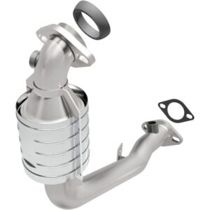 MagnaFlow Standard Grade Federal / EPA Compliant Direct-Fit Catalytic Converter 23346