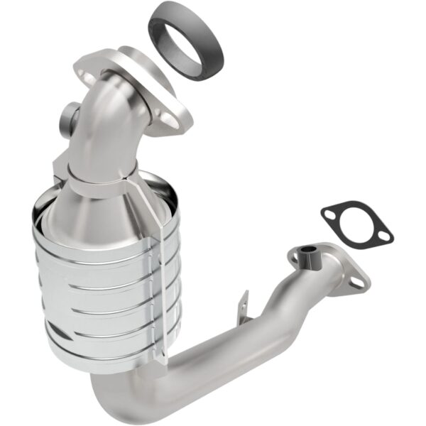 MagnaFlow Standard Grade Federal / EPA Compliant Direct-Fit Catalytic Converter 23346