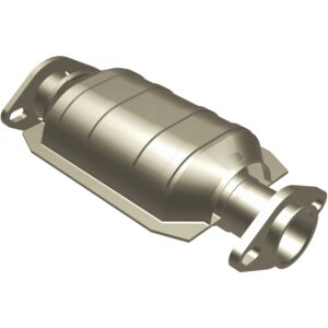 MagnaFlow HM Grade Federal / EPA Compliant Direct-Fit Catalytic Converter 23347