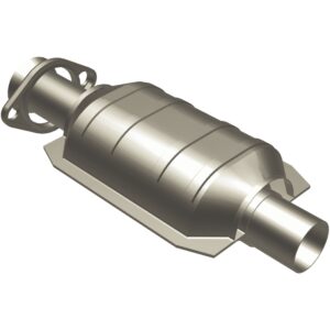 MagnaFlow Standard Grade Federal / EPA Compliant Direct-Fit Catalytic Converter 23350