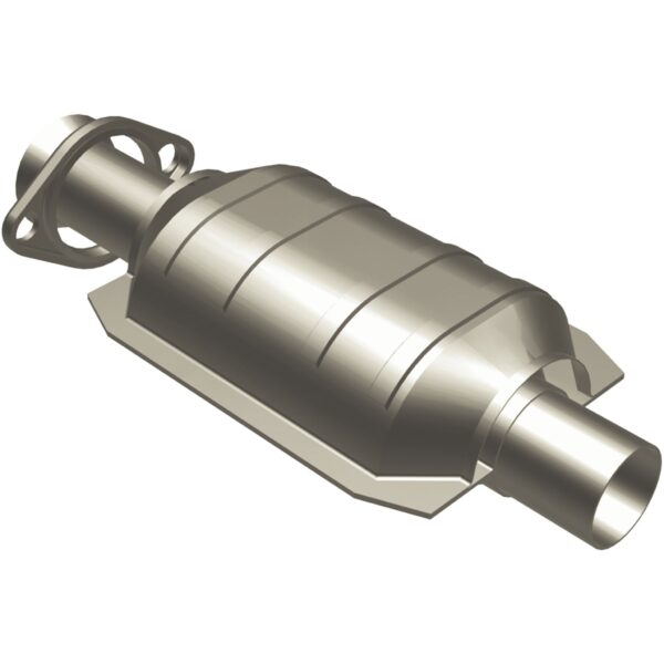MagnaFlow Standard Grade Federal / EPA Compliant Direct-Fit Catalytic Converter 23350