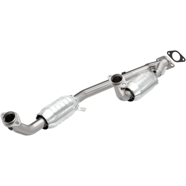 MagnaFlow 1995-1997 Ford Windstar HM Grade Federal / EPA Compliant Direct-Fit Catalytic Converter