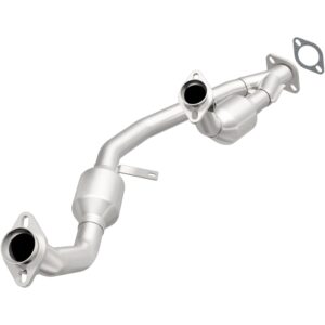 MagnaFlow Standard Grade Federal / EPA Compliant Direct-Fit Catalytic Converter 23354
