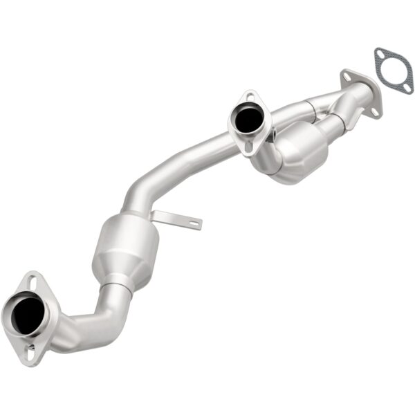 MagnaFlow Standard Grade Federal / EPA Compliant Direct-Fit Catalytic Converter 23354