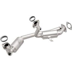 MagnaFlow Standard Grade Federal / EPA Compliant Direct-Fit Catalytic Converter 23356
