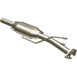 MagnaFlow Standard Grade Federal / EPA Compliant Direct-Fit Catalytic Converter 23358