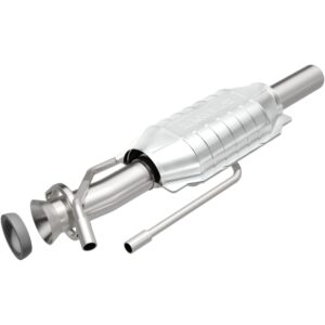 MagnaFlow Standard Grade Federal / EPA Compliant Direct-Fit Catalytic Converter 23359
