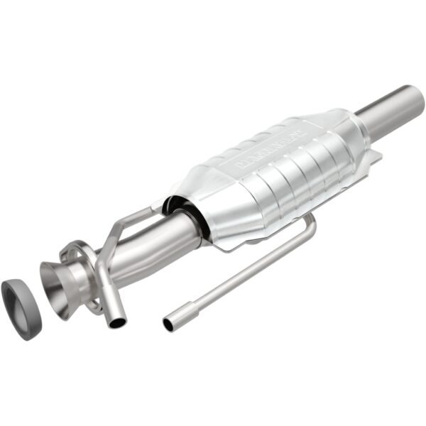 MagnaFlow Standard Grade Federal / EPA Compliant Direct-Fit Catalytic Converter 23359