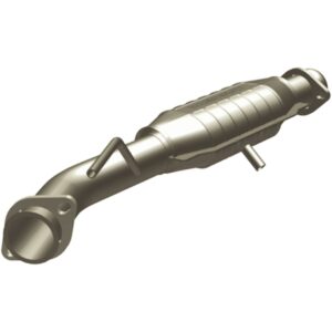 MagnaFlow Standard Grade Federal / EPA Compliant Direct-Fit Catalytic Converter 23361