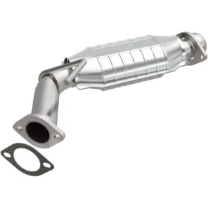 MagnaFlow Standard Grade Federal / EPA Compliant Direct-Fit Catalytic Converter 23366