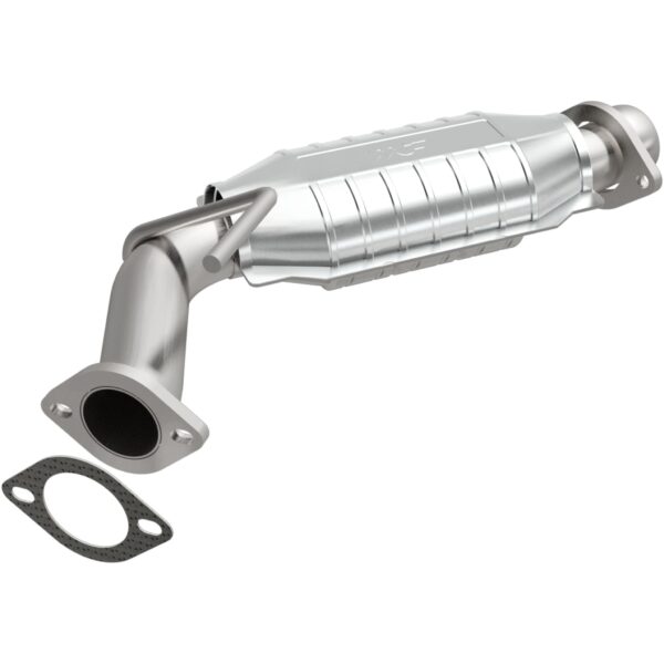MagnaFlow Standard Grade Federal / EPA Compliant Direct-Fit Catalytic Converter 23366