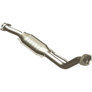 MagnaFlow Standard Grade Federal / EPA Compliant Direct-Fit Catalytic Converter 23367
