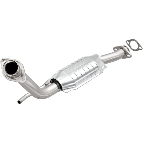 MagnaFlow Standard Grade Federal / EPA Compliant Direct-Fit Catalytic Converter 23368