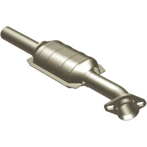 MagnaFlow Standard Grade Federal / EPA Compliant Direct-Fit Catalytic Converter 23369