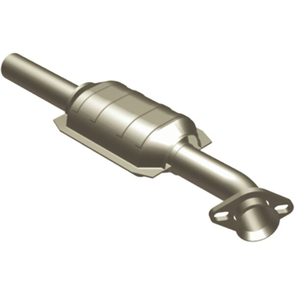 MagnaFlow Standard Grade Federal / EPA Compliant Direct-Fit Catalytic Converter 23369