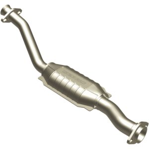MagnaFlow 1983-1986 Ford Ranger Standard Grade Federal / EPA Compliant Direct-Fit Catalytic Converter