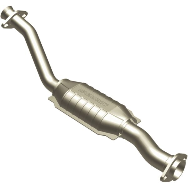 MagnaFlow 1983-1986 Ford Ranger Standard Grade Federal / EPA Compliant Direct-Fit Catalytic Converter