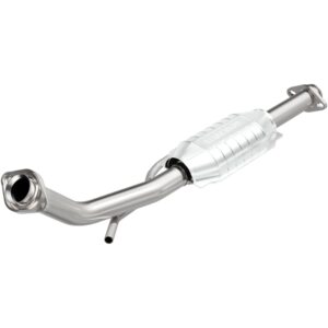 MagnaFlow 1993-1995 INFINITI J30 Standard Grade Federal / EPA Compliant Direct-Fit Catalytic Converter