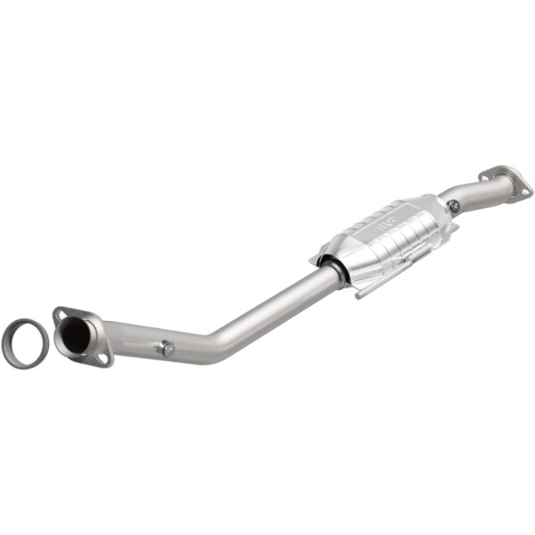 MagnaFlow 1995-1997 Mazda B2300 HM Grade Federal / EPA Compliant Direct-Fit Catalytic Converter