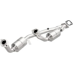 MagnaFlow 1998 Ford Windstar HM Grade Federal / EPA Compliant Direct-Fit Catalytic Converter