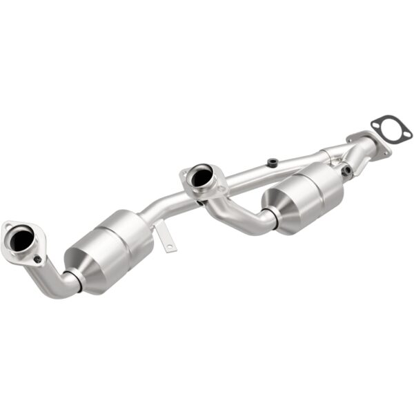 MagnaFlow 1998 Ford Windstar HM Grade Federal / EPA Compliant Direct-Fit Catalytic Converter