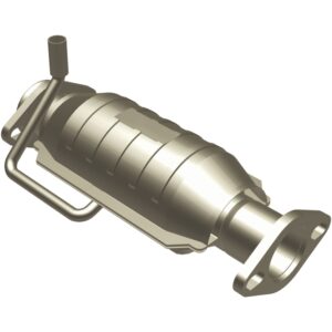 MagnaFlow 1988-1989 Ford Festiva Standard Grade Federal / EPA Compliant Direct-Fit Catalytic Converter