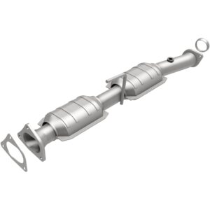 MagnaFlow HM Grade Federal / EPA Compliant Direct-Fit Catalytic Converter 23385
