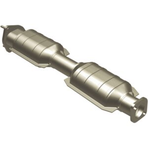 MagnaFlow Standard Grade Federal / EPA Compliant Direct-Fit Catalytic Converter 23387