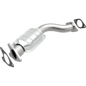 MagnaFlow HM Grade Federal / EPA Compliant Direct-Fit Catalytic Converter 23395