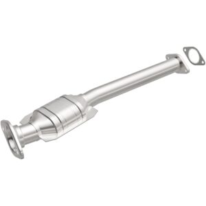 MagnaFlow HM Grade Federal / EPA Compliant Direct-Fit Catalytic Converter 23397