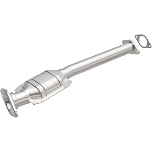 MagnaFlow HM Grade Federal / EPA Compliant Direct-Fit Catalytic Converter 23397