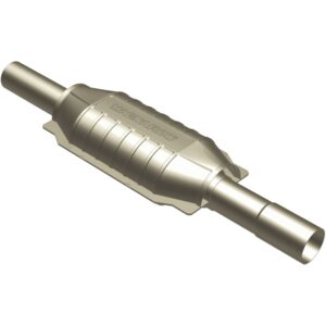 MagnaFlow Standard Grade Federal / EPA Compliant Direct-Fit Catalytic Converter 23401