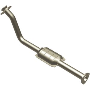 MagnaFlow Standard Grade Federal / EPA Compliant Direct-Fit Catalytic Converter 23402