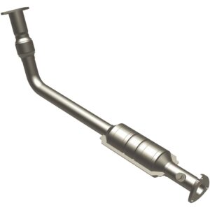MagnaFlow HM Grade Federal / EPA Compliant Direct-Fit Catalytic Converter 23406
